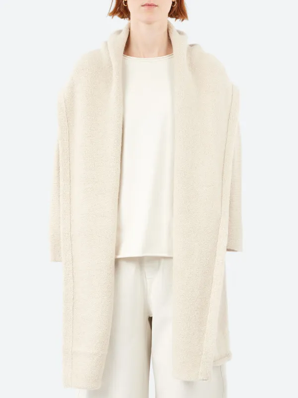 Capote Coat sold by gravitypope