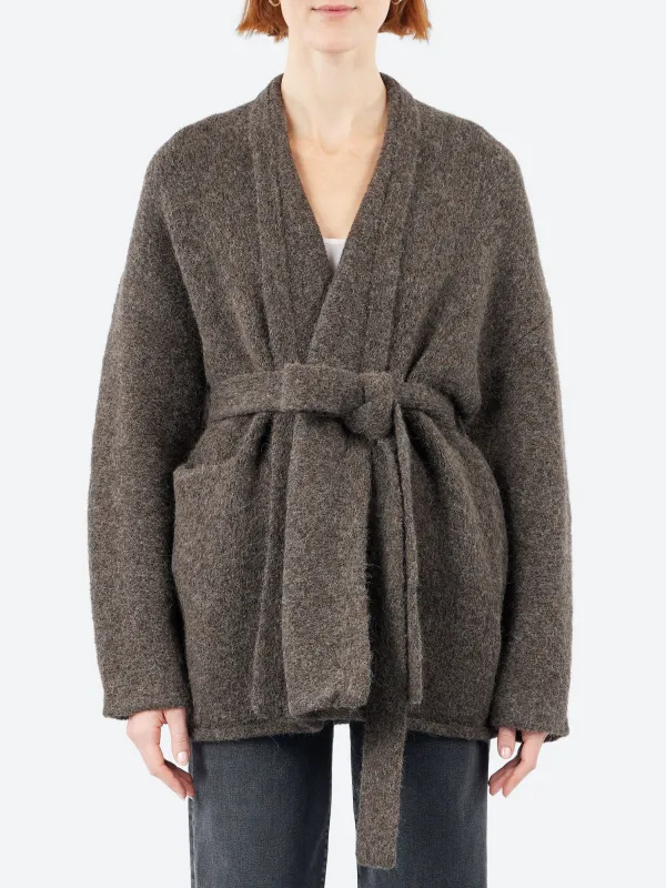 Coto Cardigan sold by gravitypope