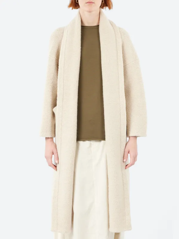 Long Shawl Cardigan sold by gravitypope