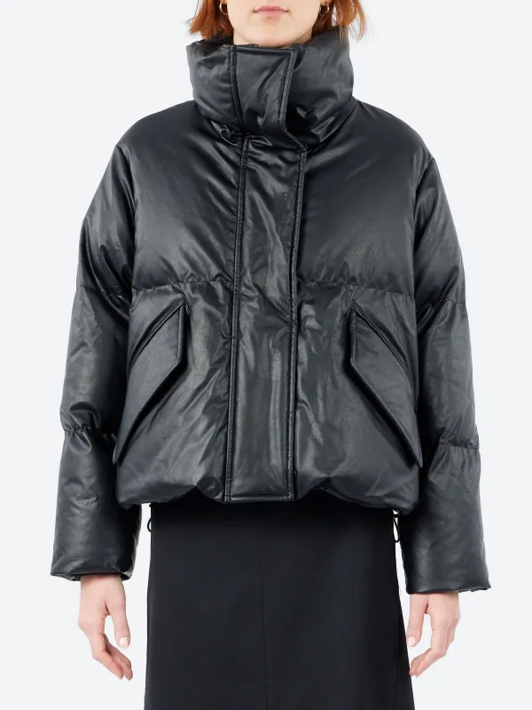 Padded Jacket sold by gravitypope