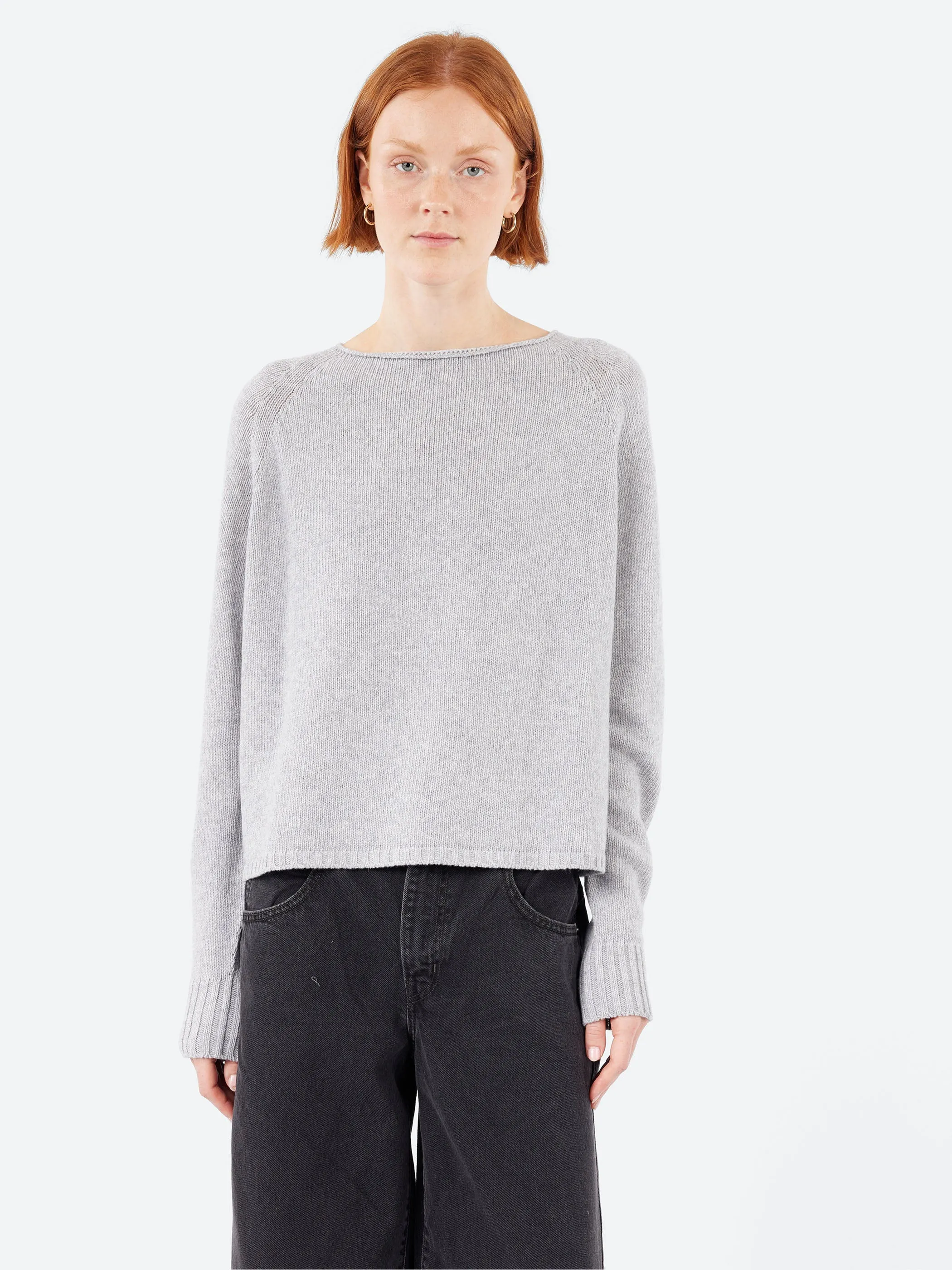 YRK014 Crewneck sold by gravitypope product image thumbnail 4