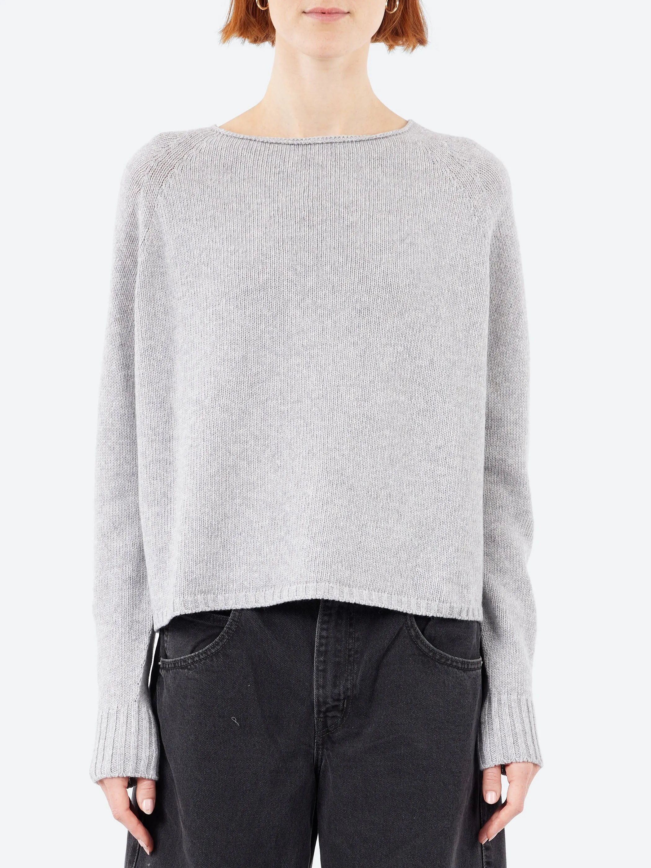 YRK014 Crewneck sold by gravitypope