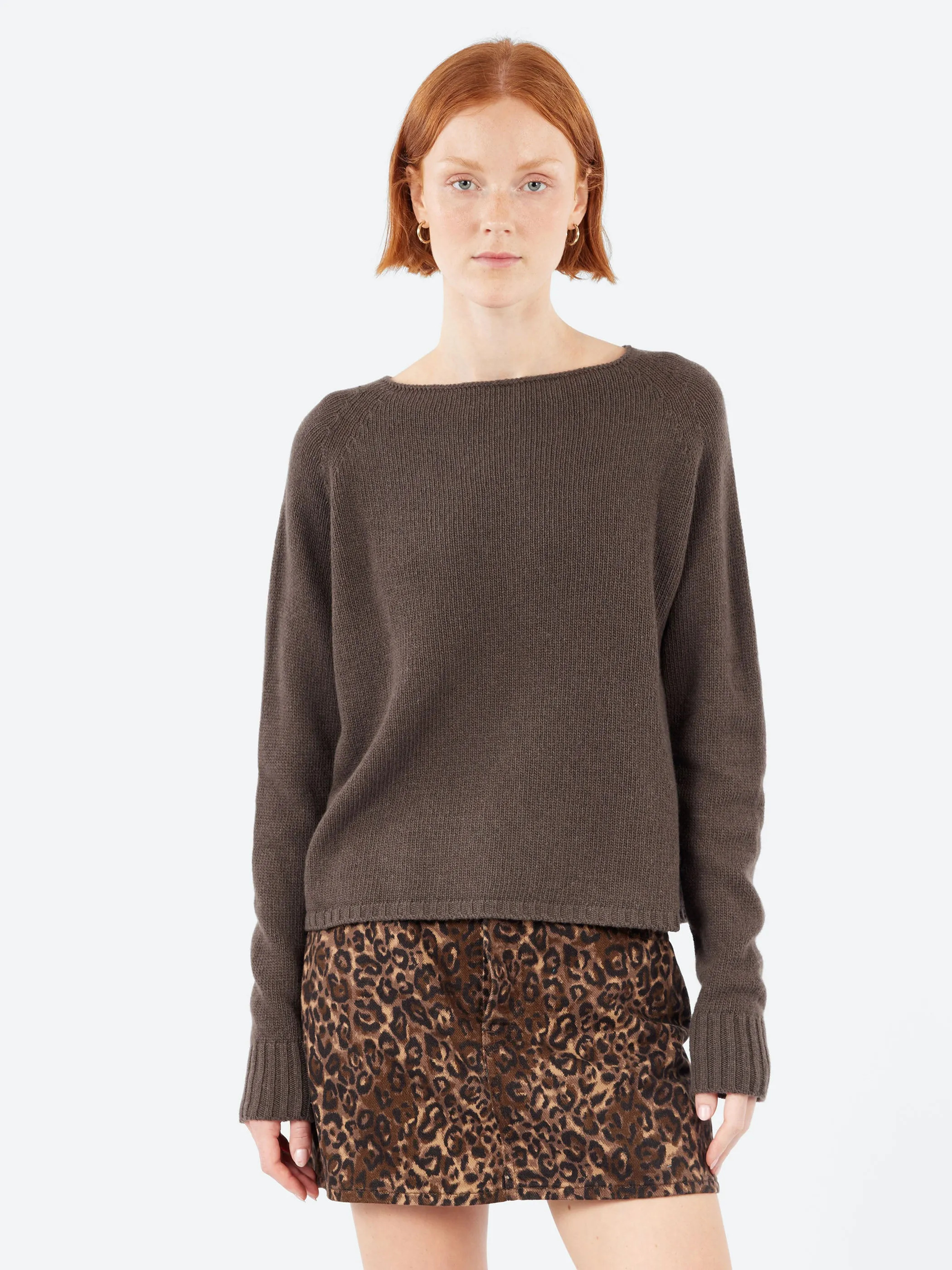 YRK014 Crewneck sold by gravitypope product image thumbnail 4