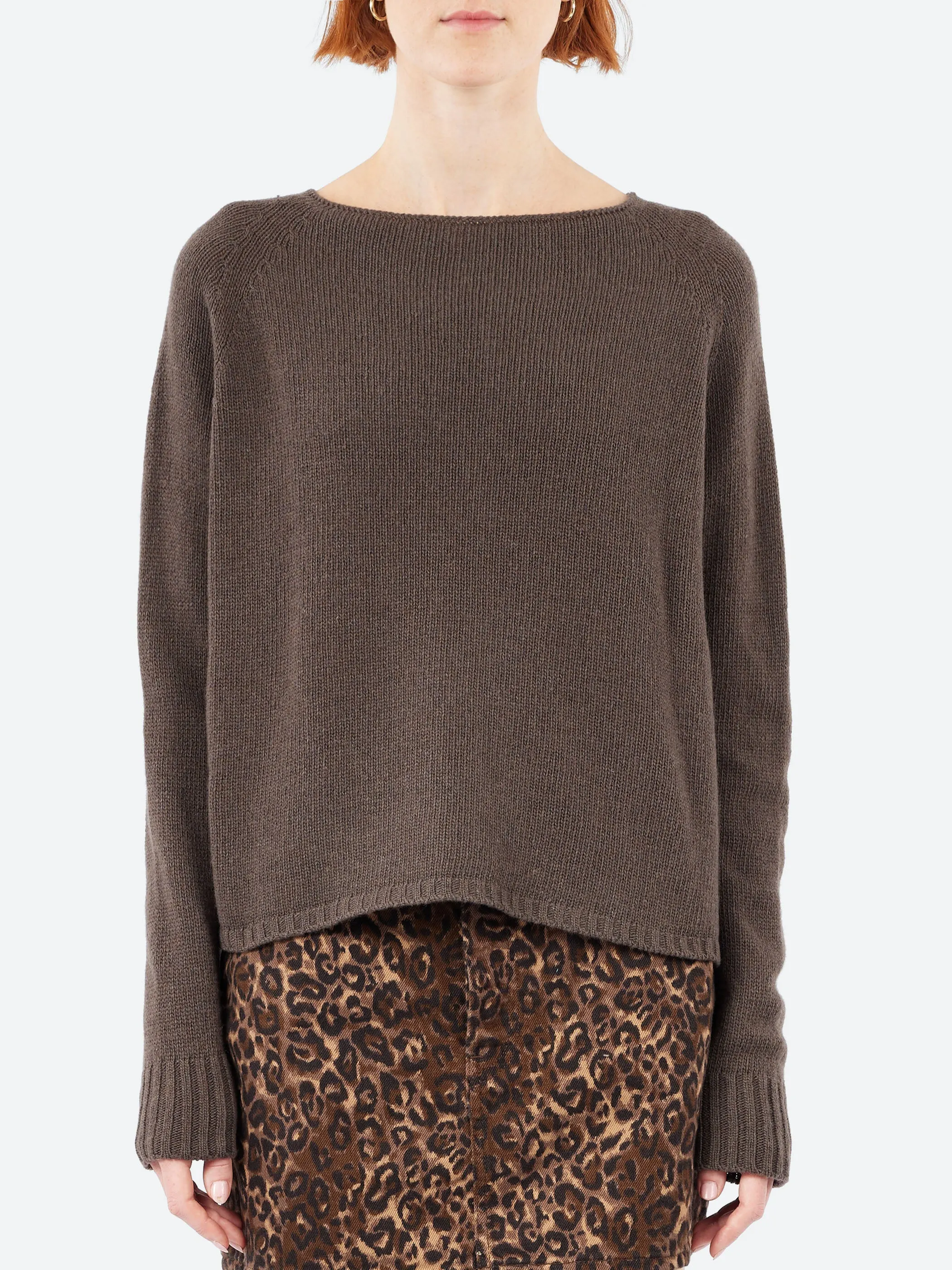 YRK014 Crewneck sold by gravitypope