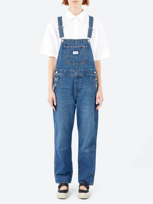 Vintage Overall sold by gravitypope