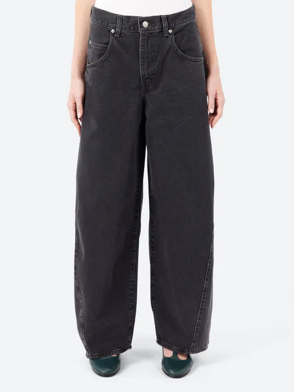 Super Baggy Barrel sold by gravitypope