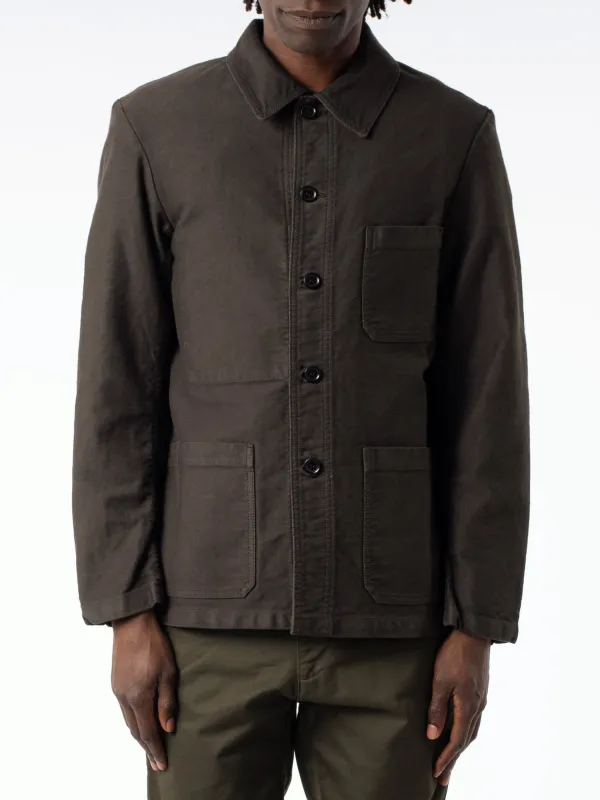 Jacket 5 sold by gravitypope