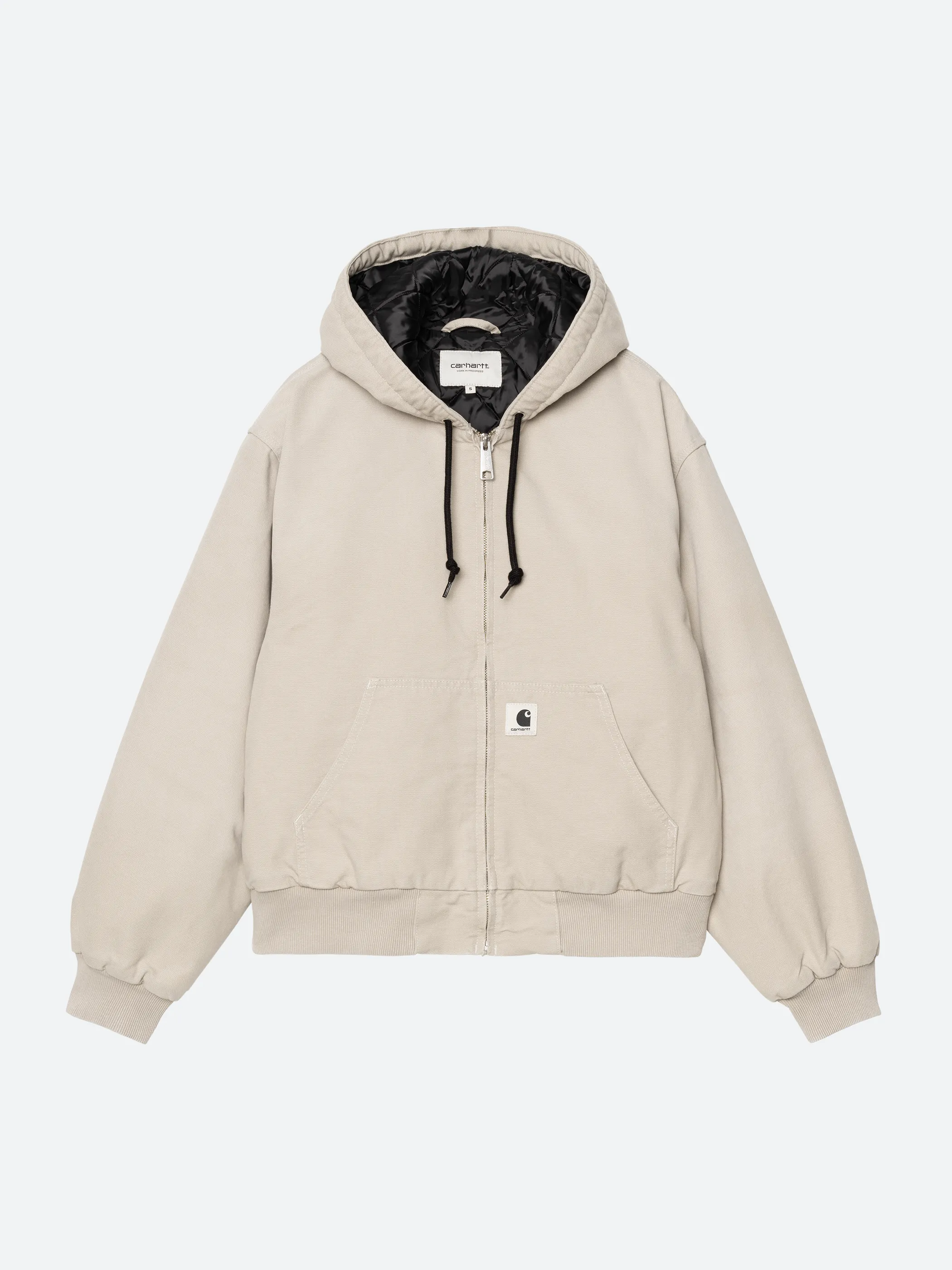 OG Active Jacket sold by gravitypope