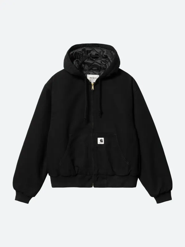 OG Active Jacket sold by gravitypope