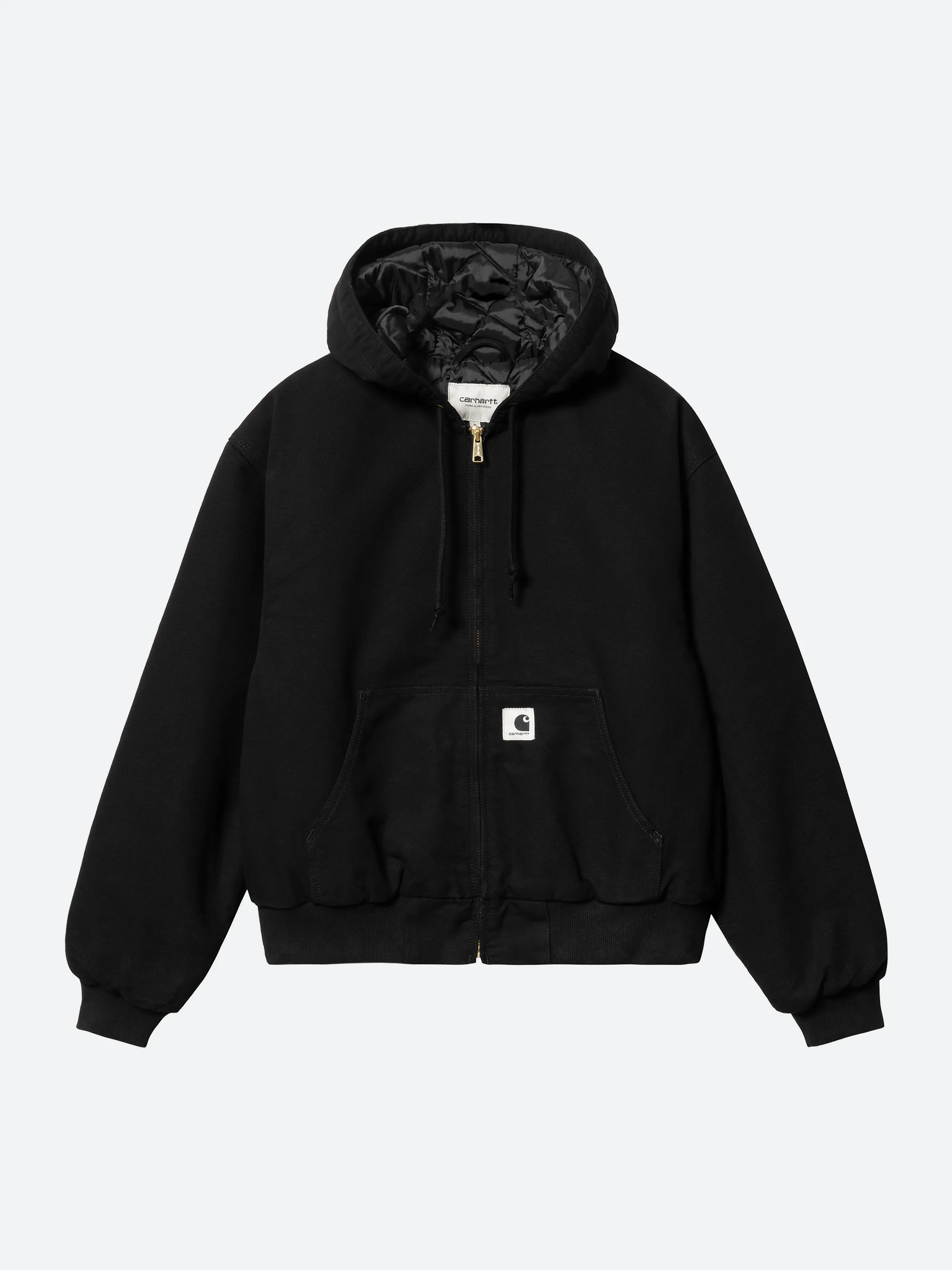 OG Active Jacket sold by gravitypope