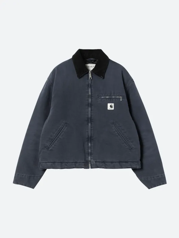 OG Detroit Jacket sold by gravitypope