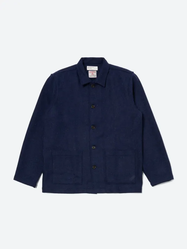 Easy Jacket sold by gravitypope