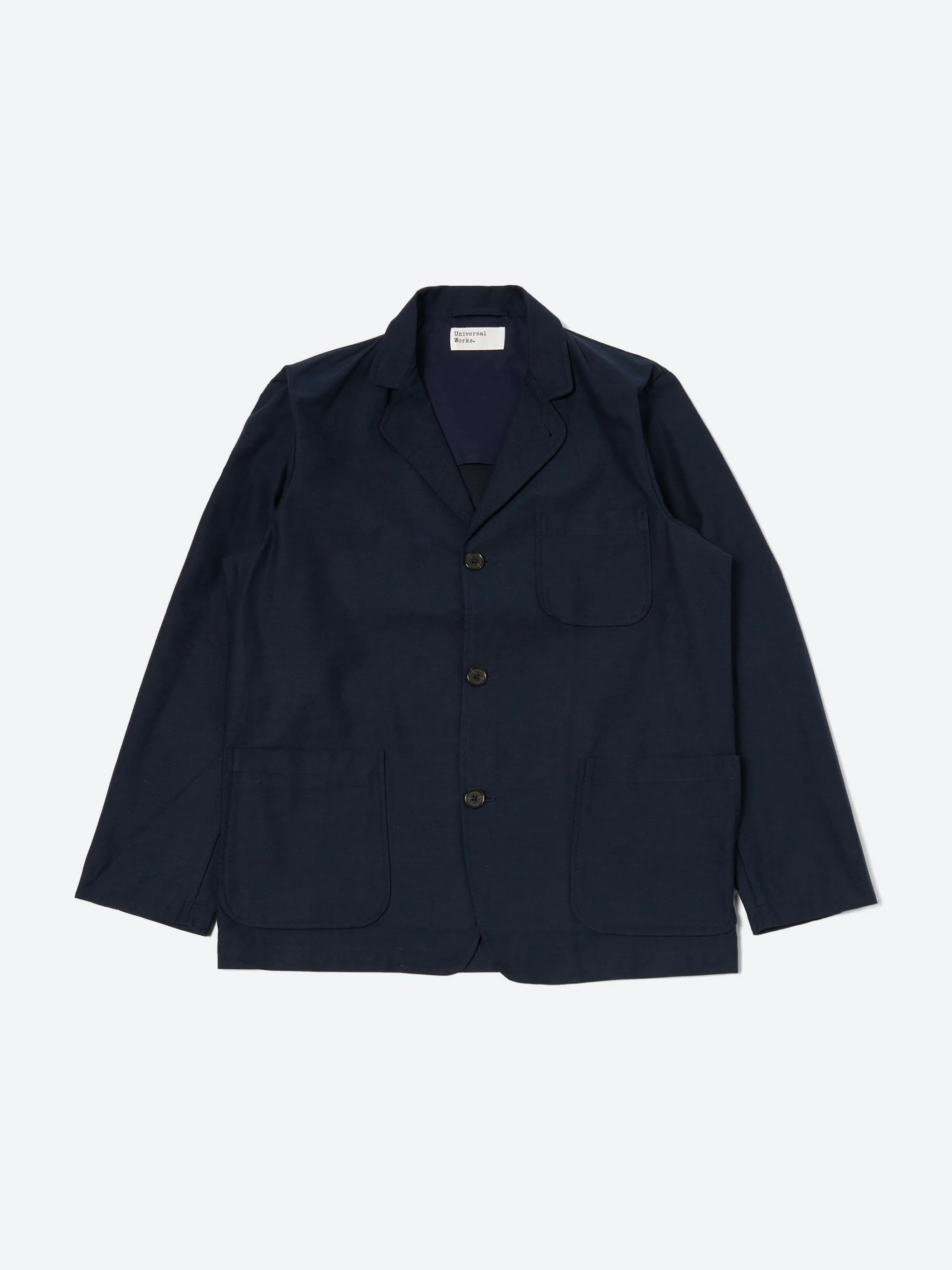 Three Button Jacket sold by gravitypope