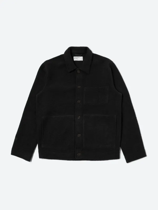 Uniform Jacket made by Universal Works