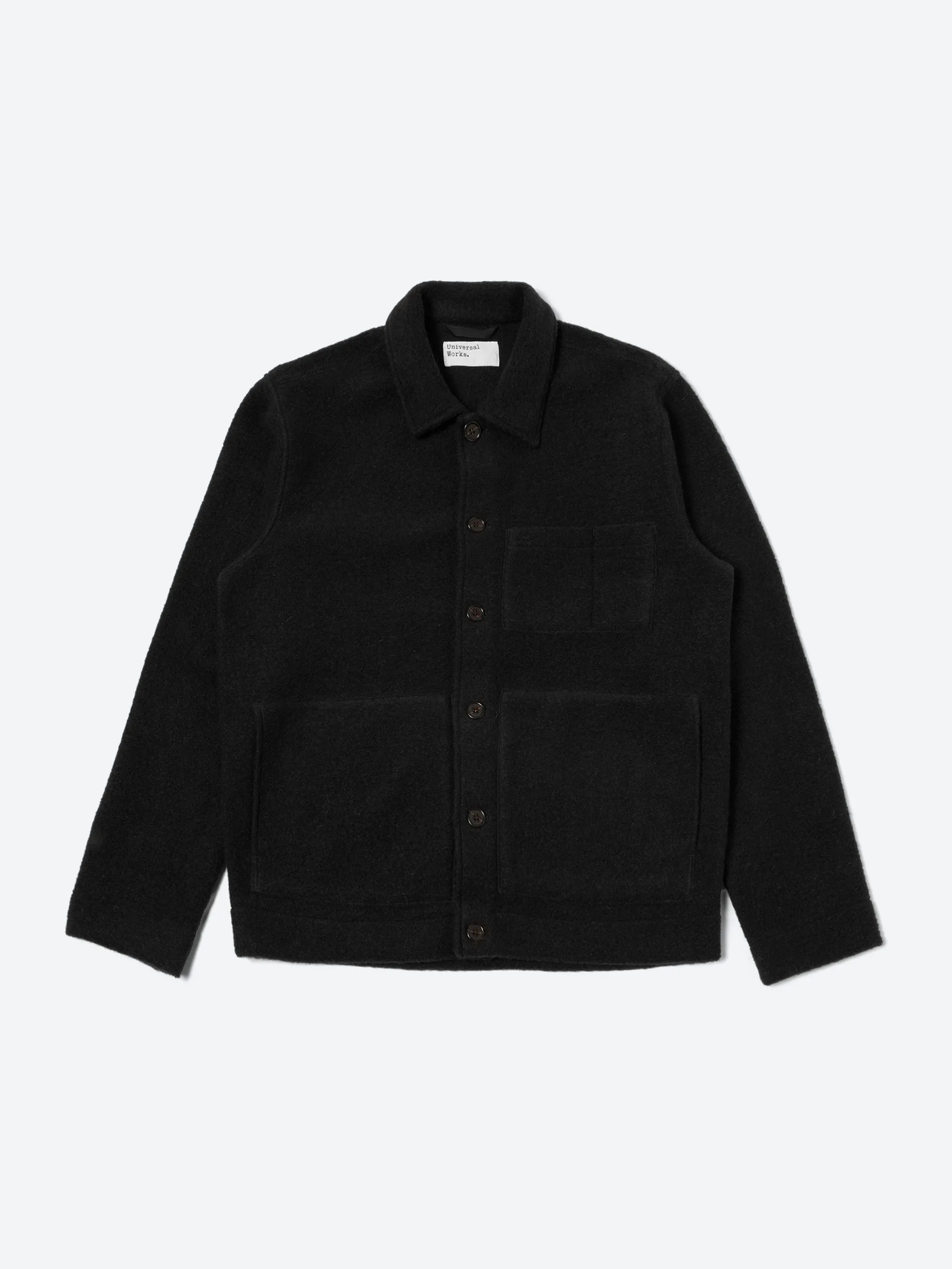 Uniform Jacket sold by gravitypope