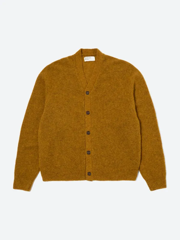 David Cardigan sold by gravitypope