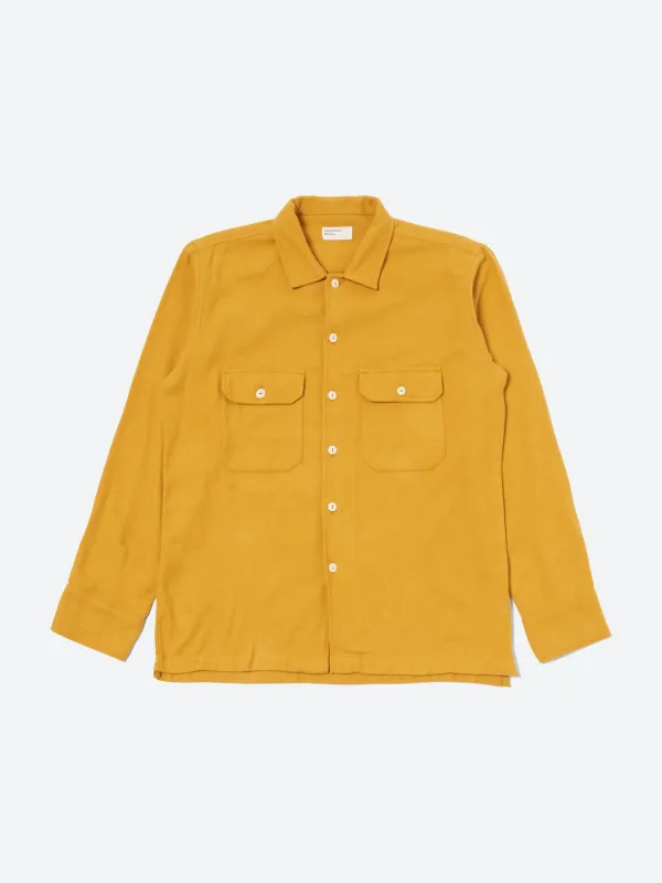 L/S Utility Shirt sold by gravitypope