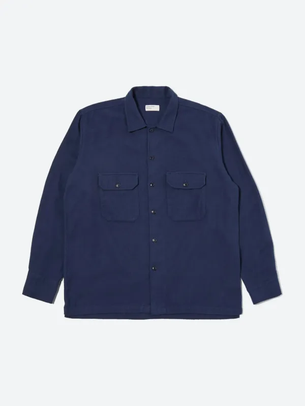L/S Utility Shirt sold by gravitypope