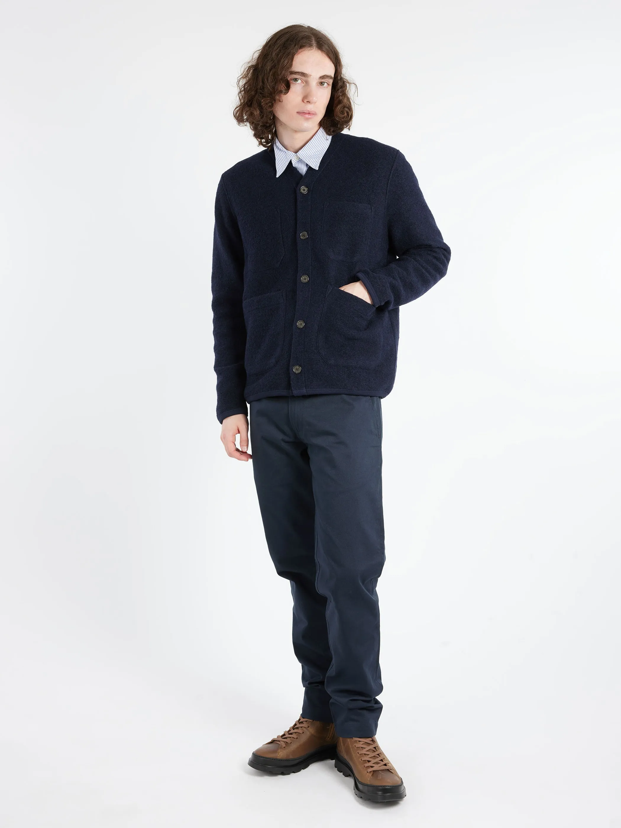 Cardigan sold by gravitypope product image thumbnail 2