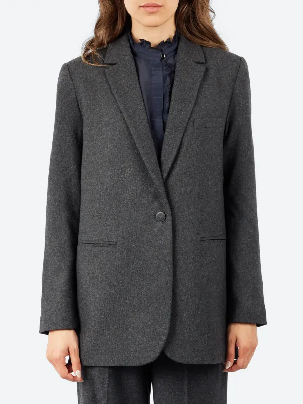 Flannel Jacket sold by gravitypope