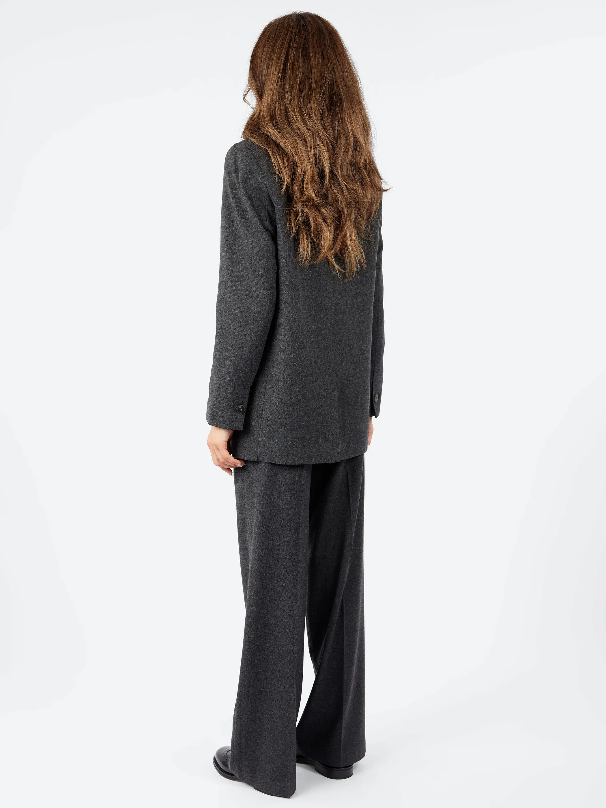 Flannel Jacket sold by gravitypope product image thumbnail 3