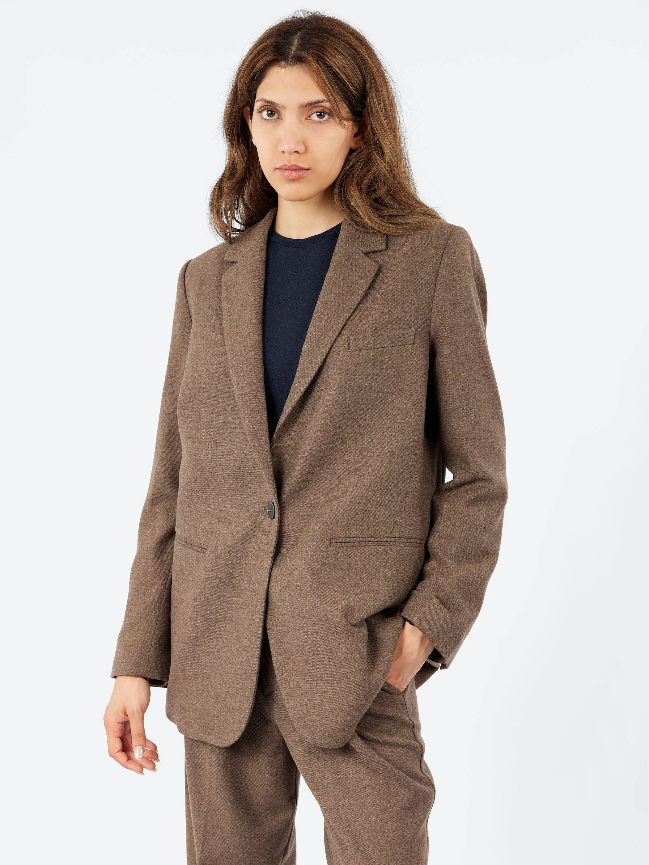 Flannel Jacket sold by gravitypope product image thumbnail 4