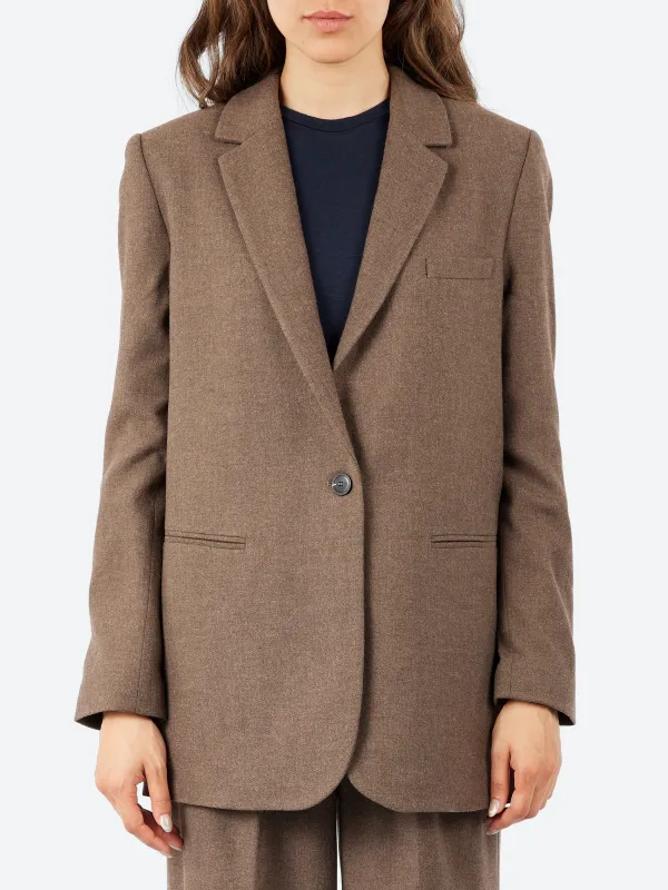 Flannel Jacket sold by gravitypope