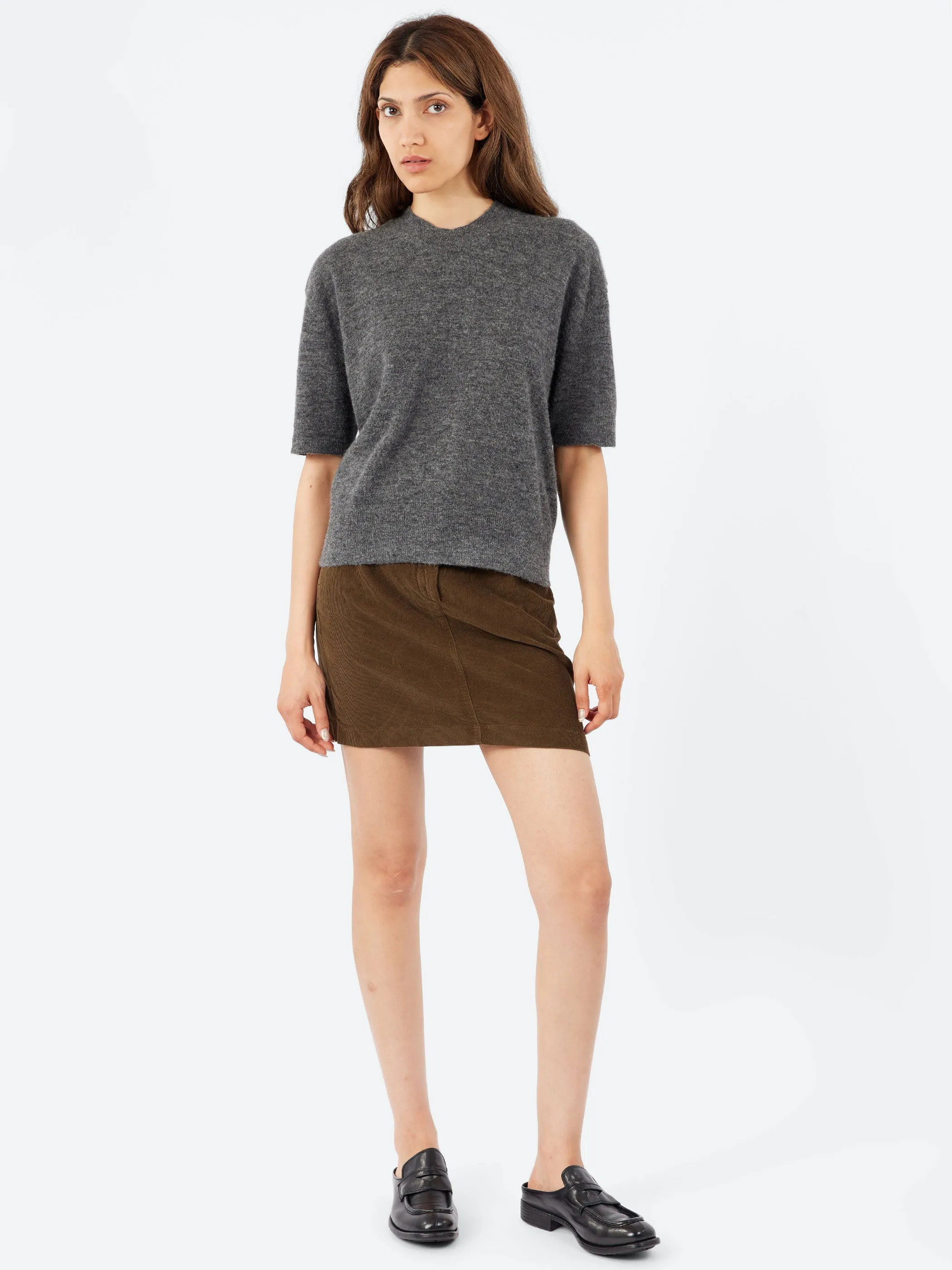 Mini Skirt sold by gravitypope product image thumbnail 2