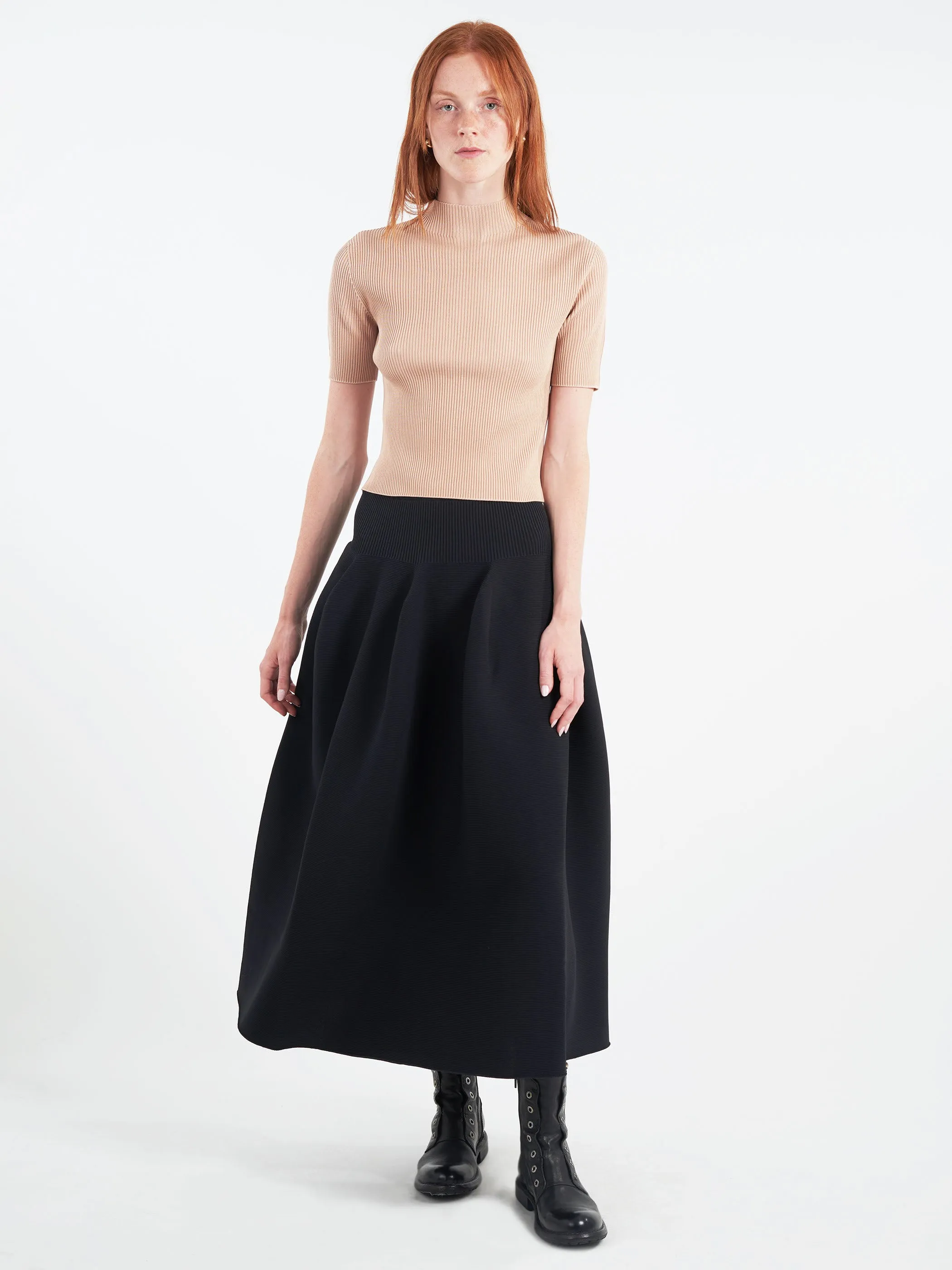 Pottery Skirt sold by gravitypope product image thumbnail 2