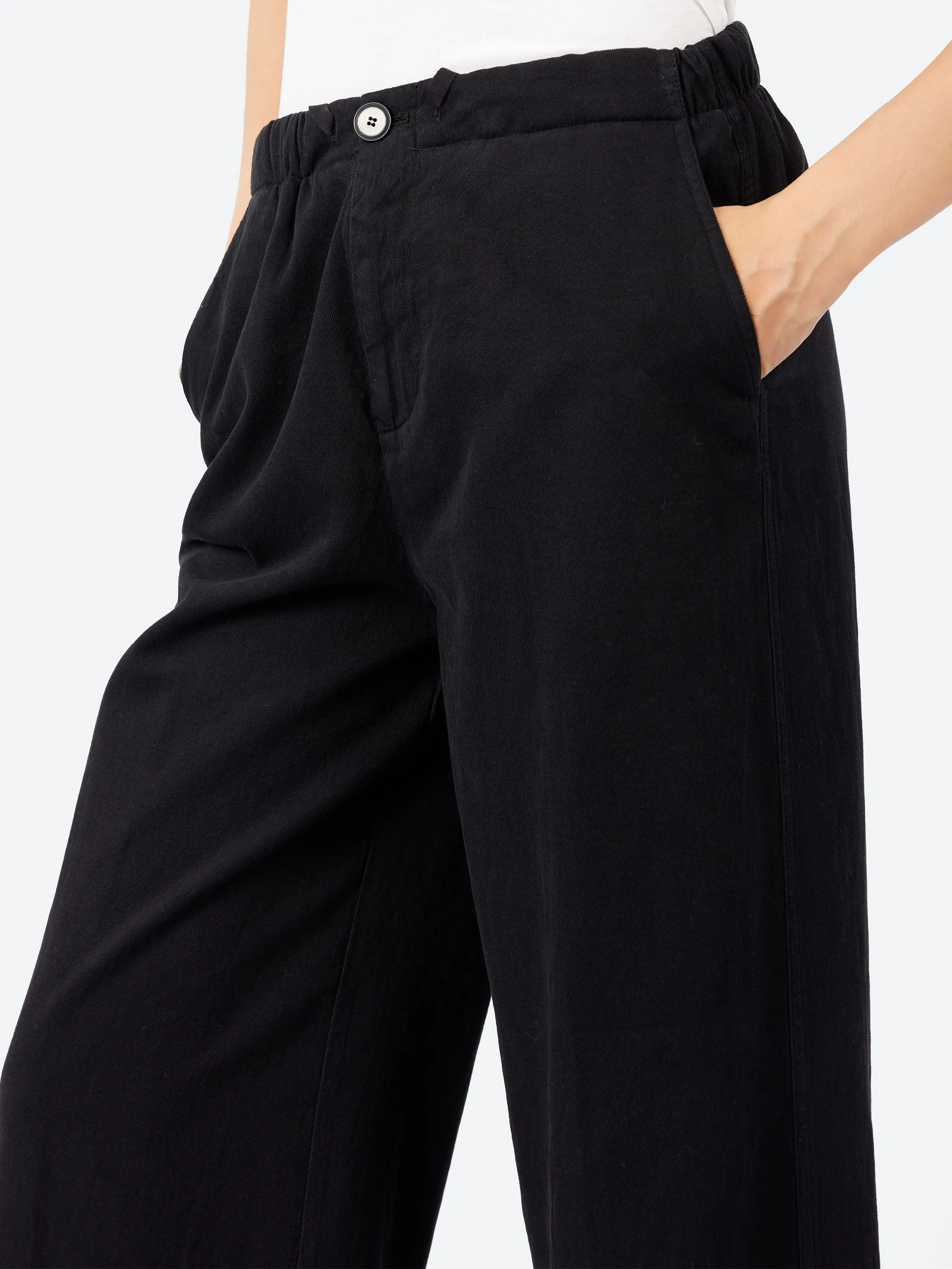Drawstring Pant sold by gravitypope product image thumbnail 4