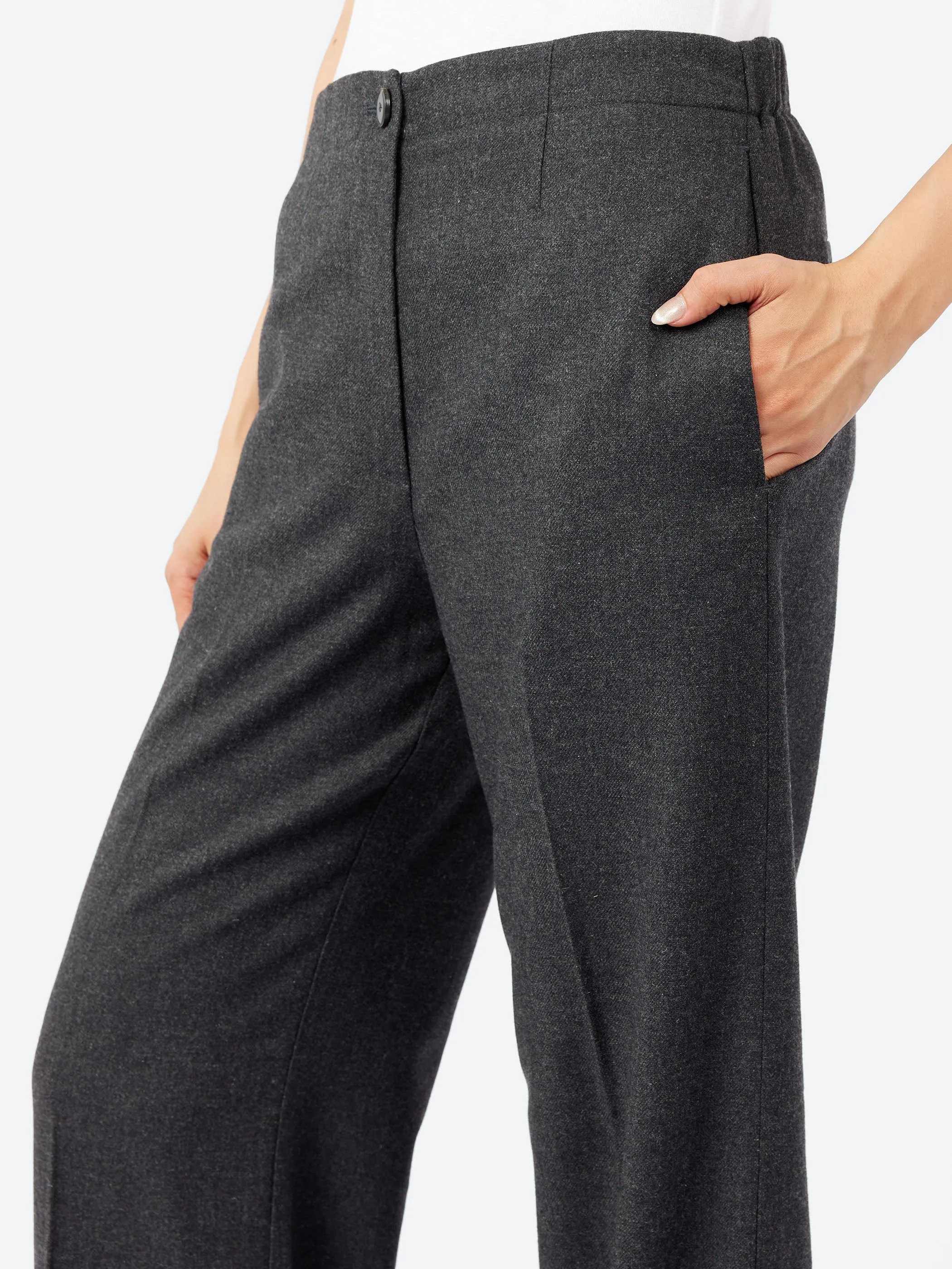 Iconic Trousers sold by gravitypope product image thumbnail 4