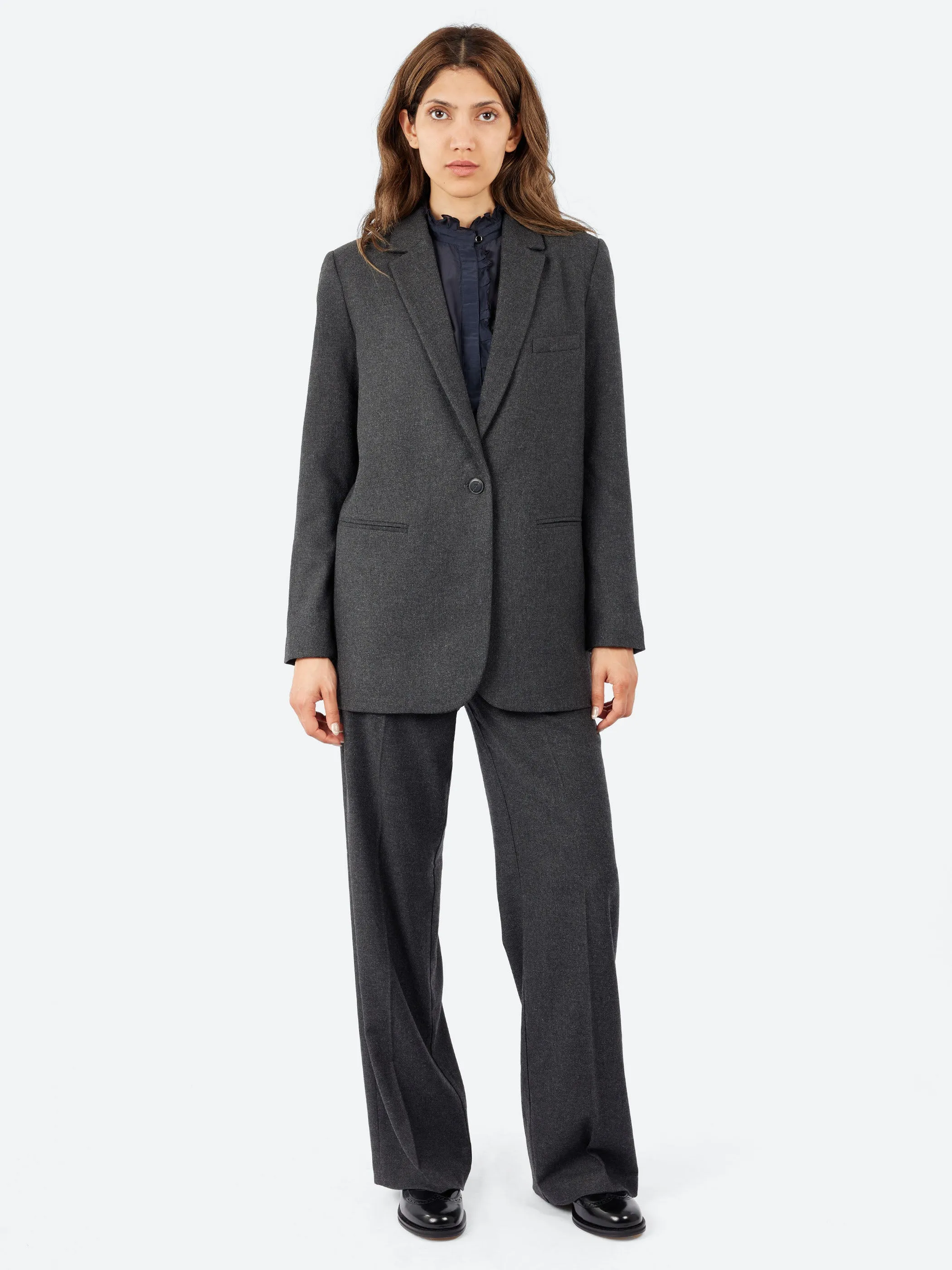 Iconic Trousers sold by gravitypope product image thumbnail 2