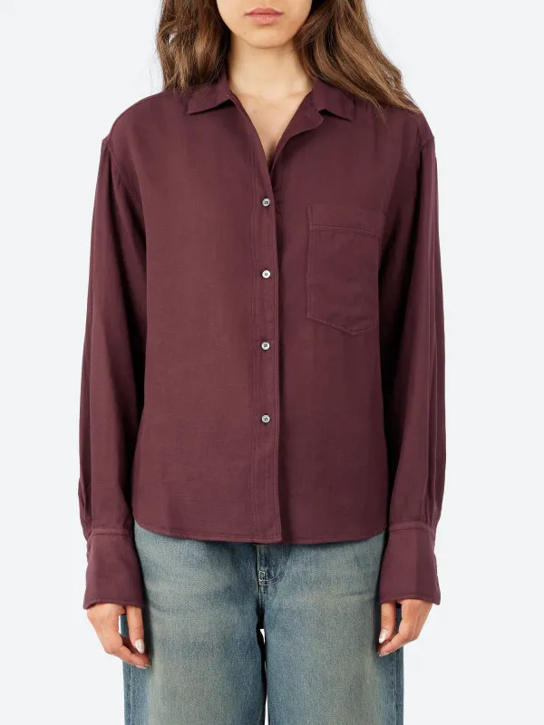 Cotton Gauze Shirt sold by gravitypope