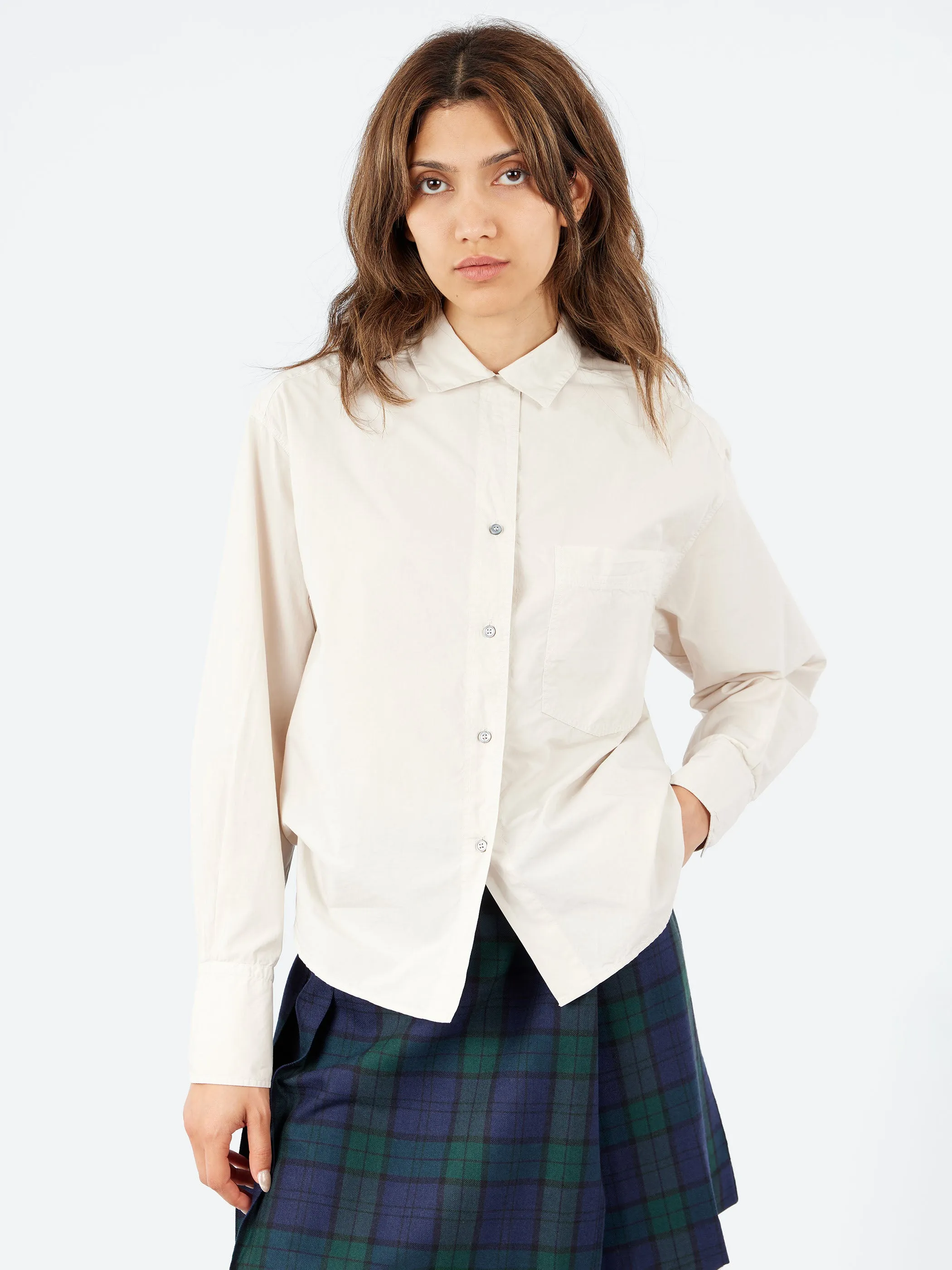 Button Up Shirt sold by gravitypope product image thumbnail 4