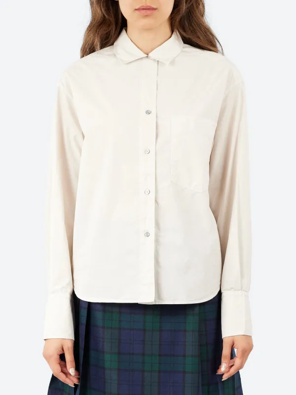 Button Up Shirt sold by gravitypope