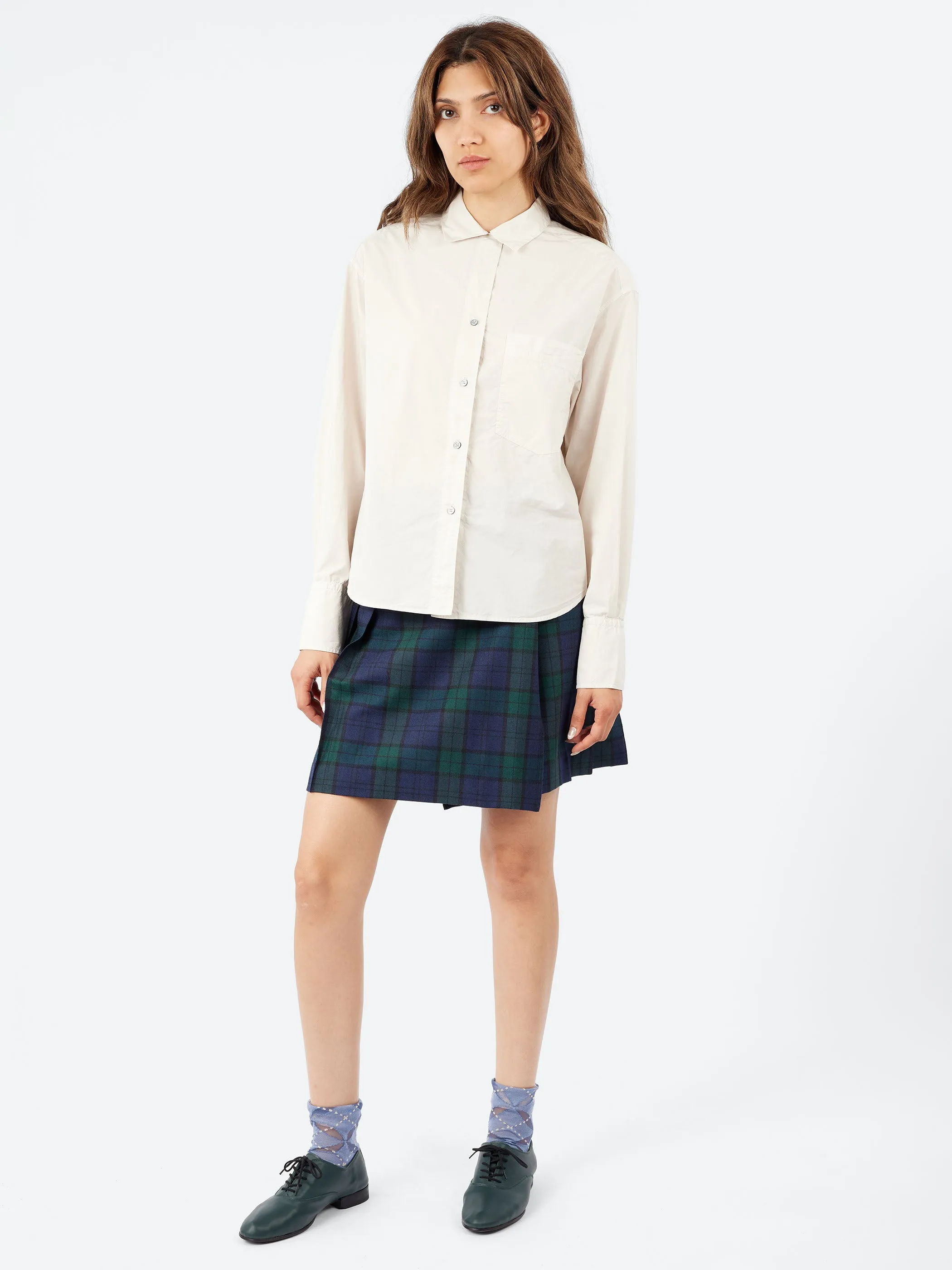 Button Up Shirt sold by gravitypope product image thumbnail 2