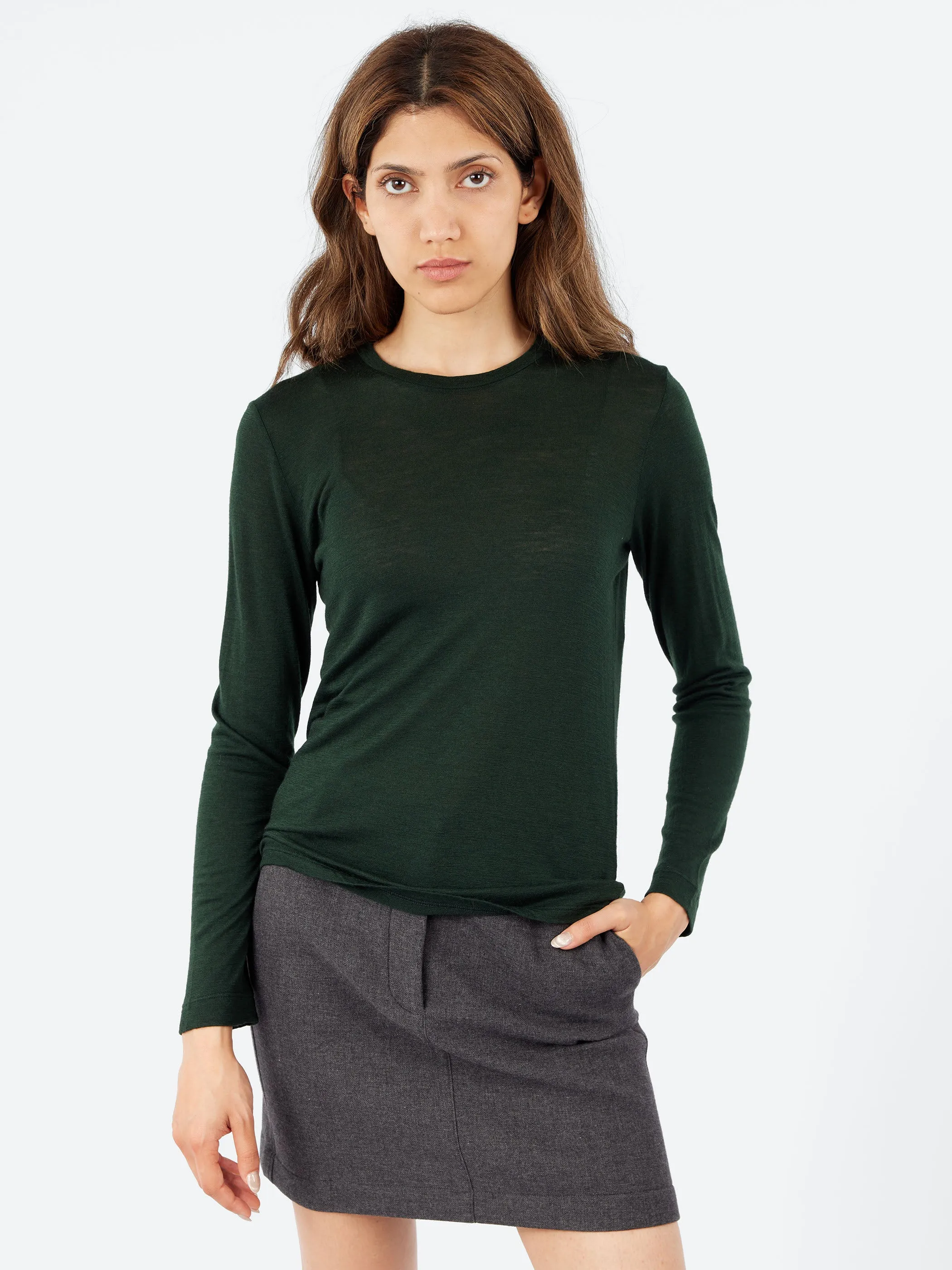 Long Sleeve T-Shirt sold by gravitypope product image thumbnail 4