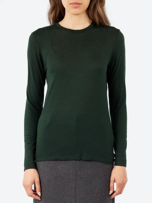 Long Sleeve T-Shirt sold by gravitypope
