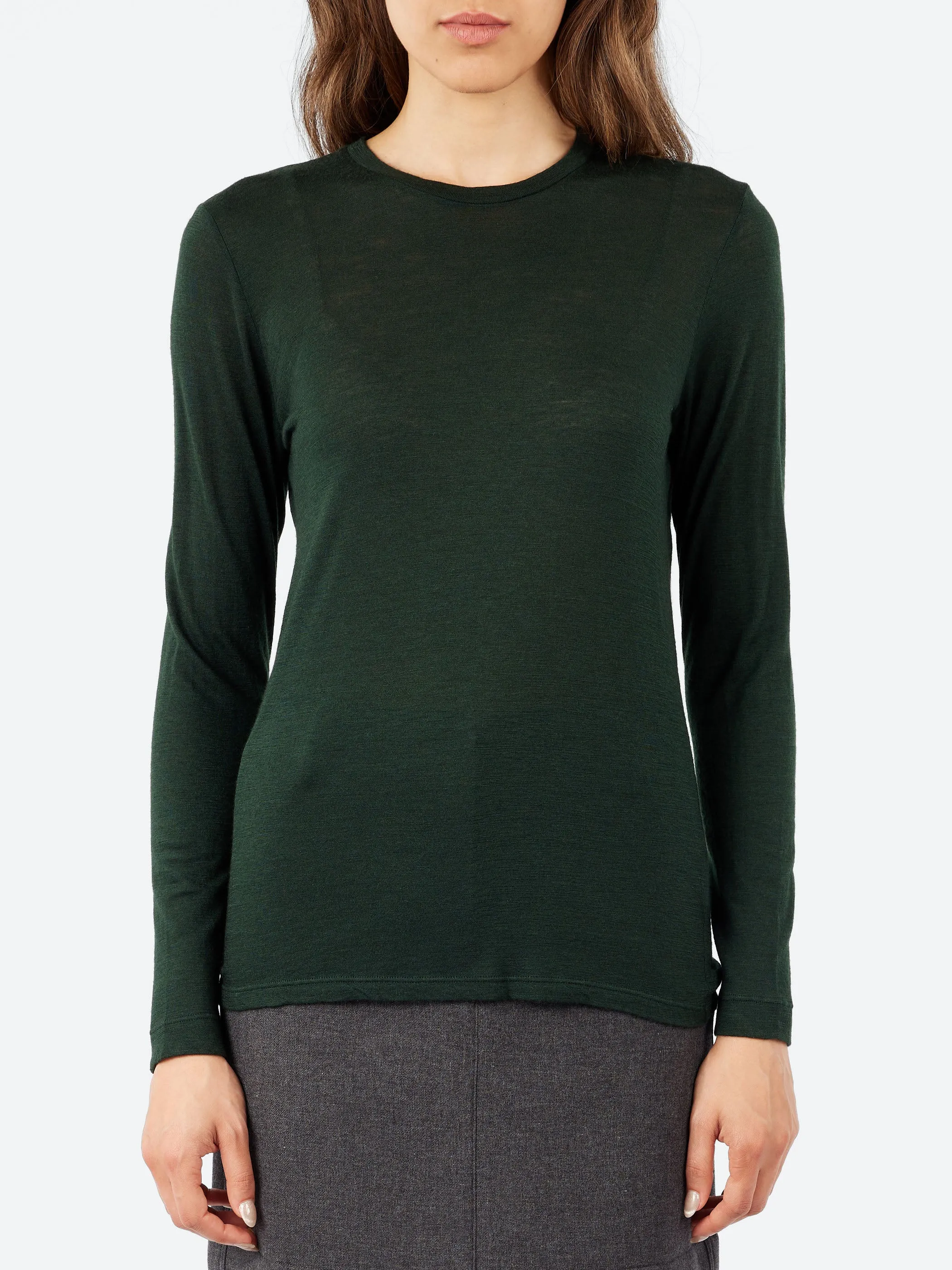 Long Sleeve T-Shirt sold by gravitypope