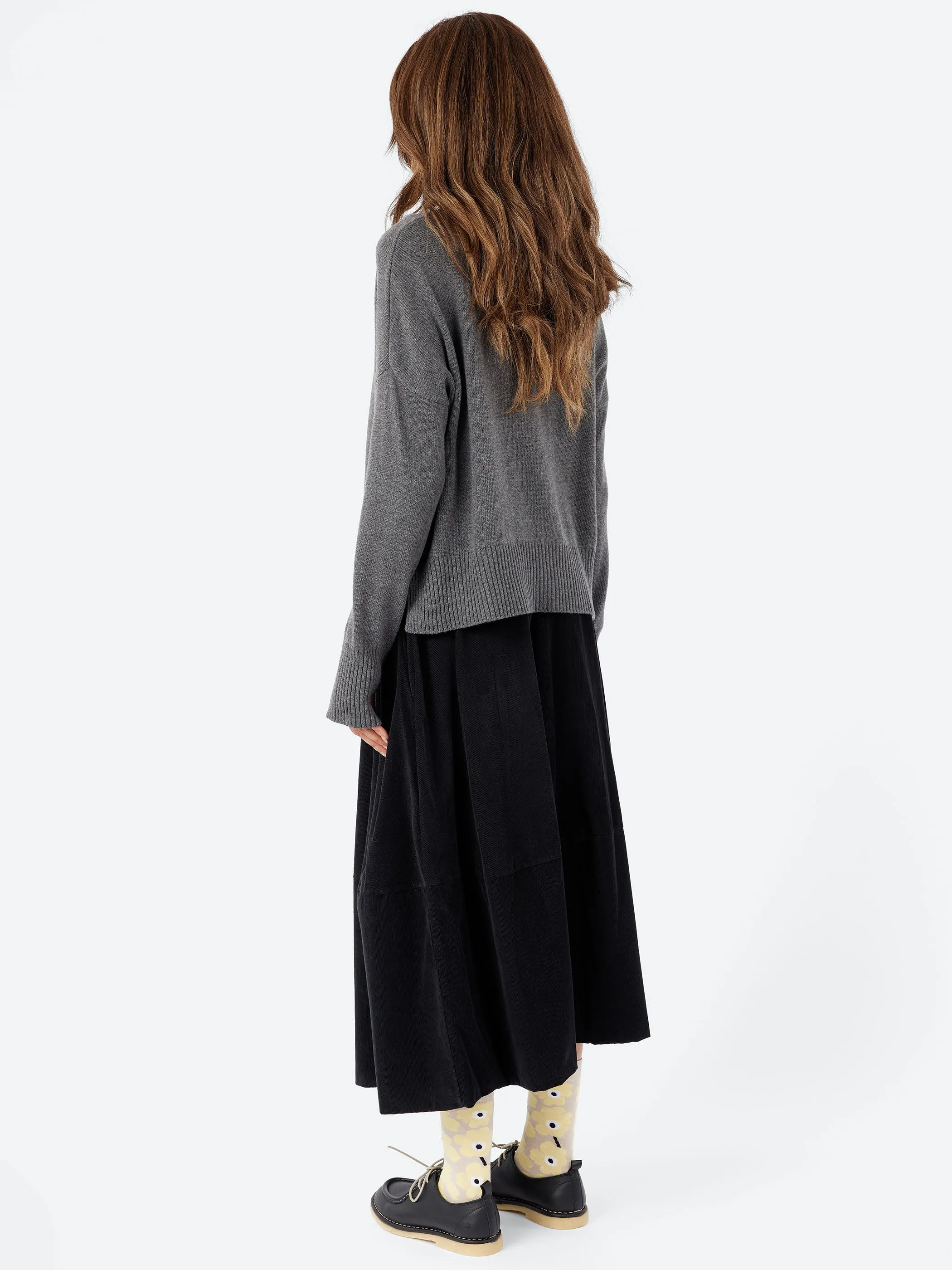 YRK093 Turtleneck sold by gravitypope product image thumbnail 3