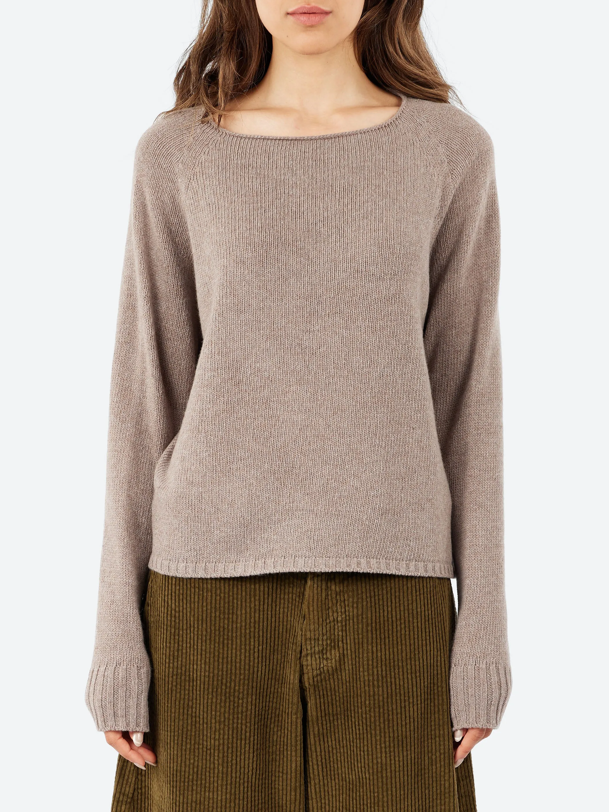 YRK014 Crewneck sold by gravitypope