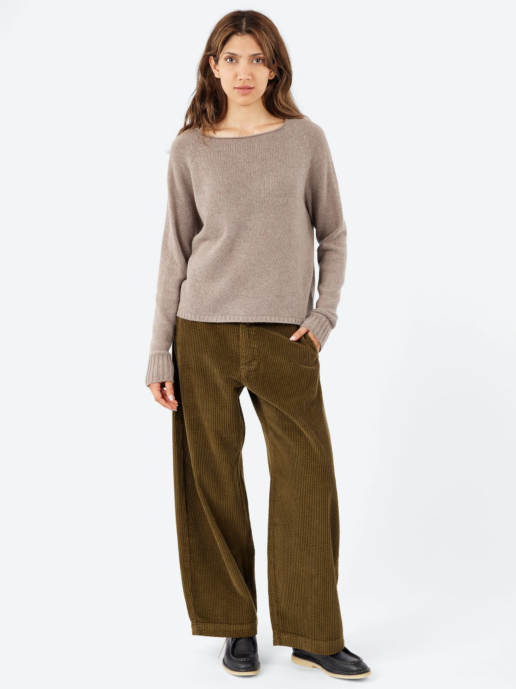 YRK014 Crewneck sold by gravitypope product image thumbnail 2