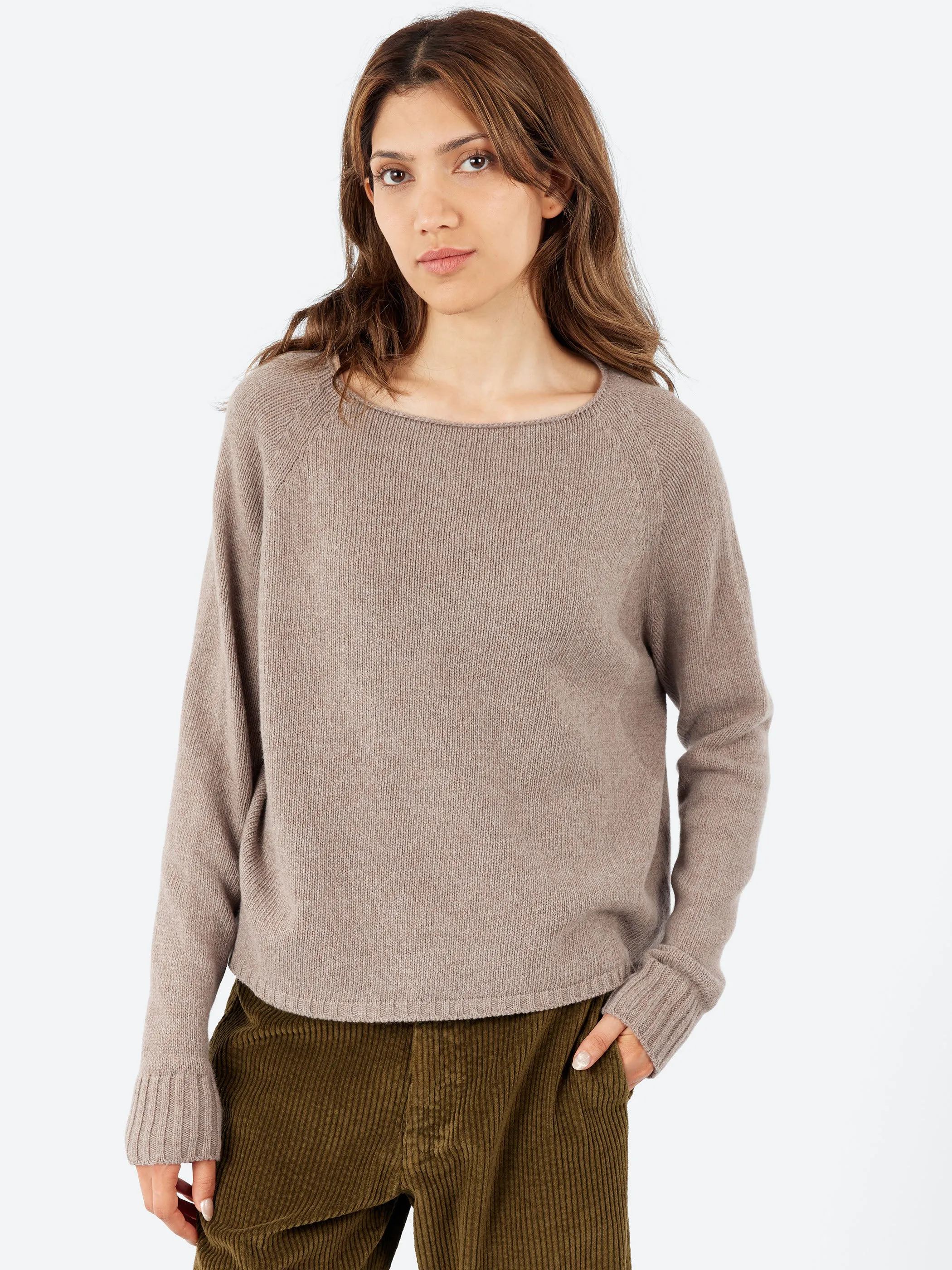 YRK014 Crewneck sold by gravitypope product image thumbnail 4