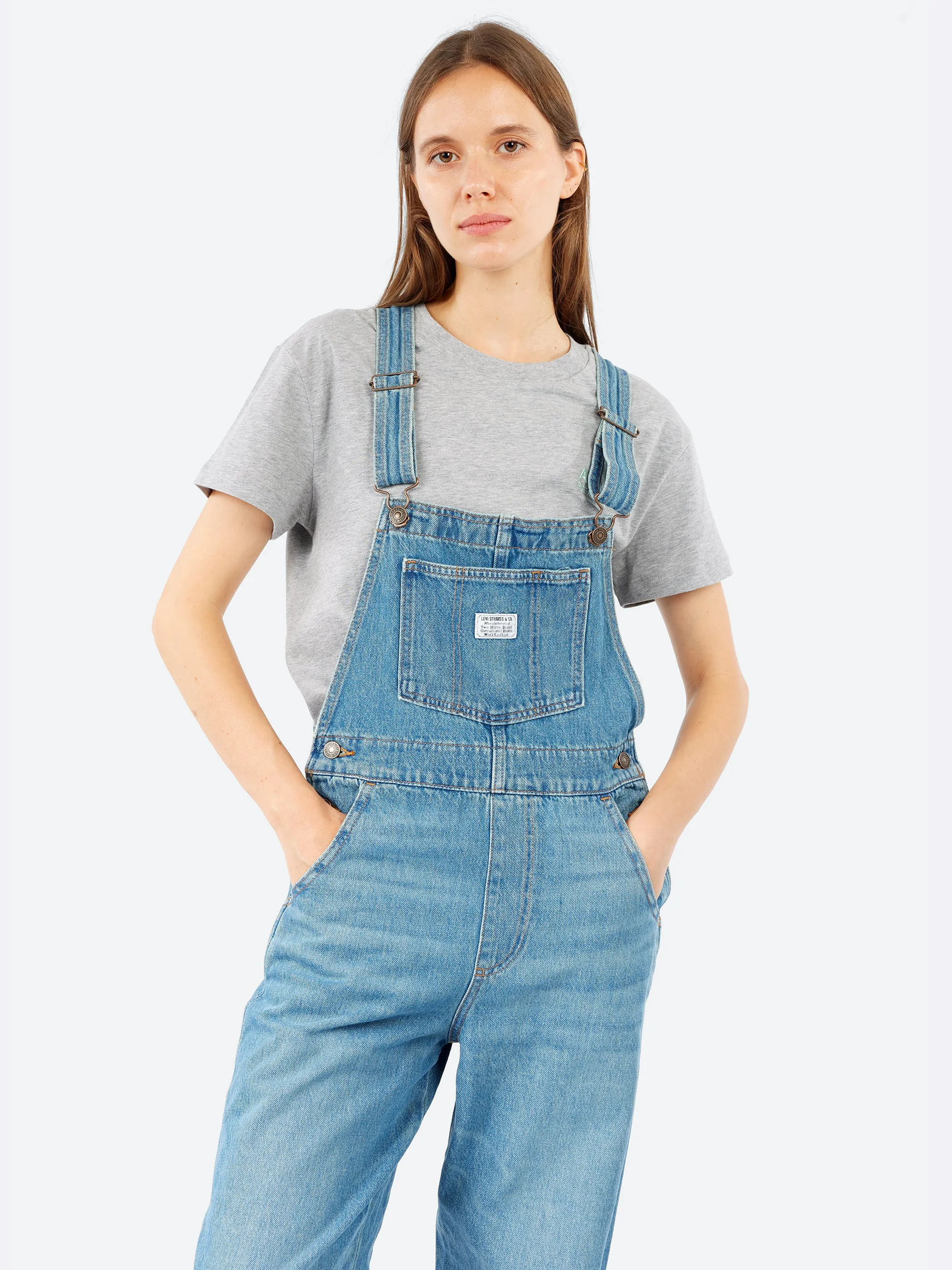 Vintage Overall sold by gravitypope product image thumbnail 4