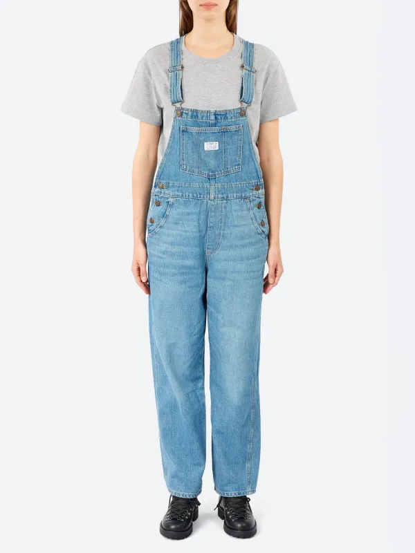 Vintage Overall sold by gravitypope