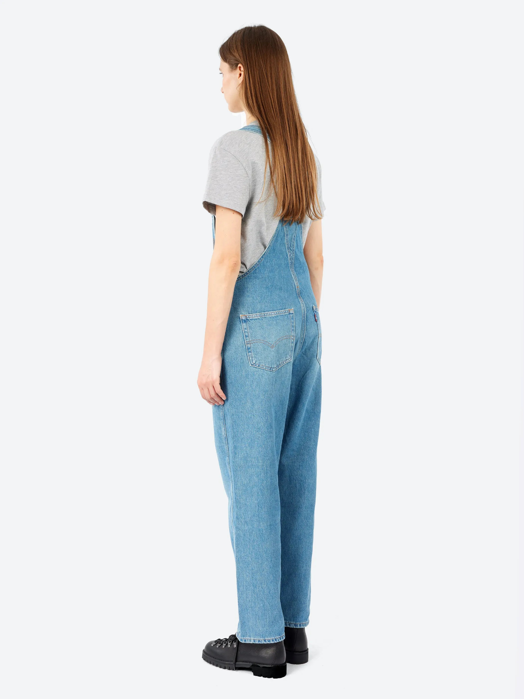 Vintage Overall sold by gravitypope product image thumbnail 3