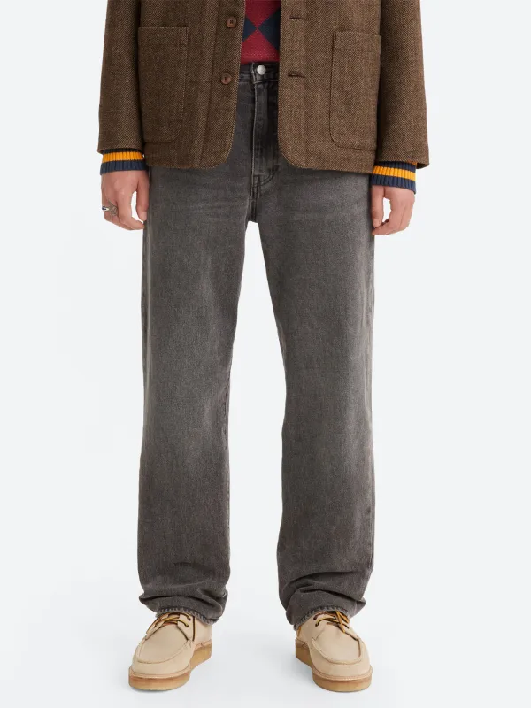 568 Loose Straight Jeans made by Levi's
