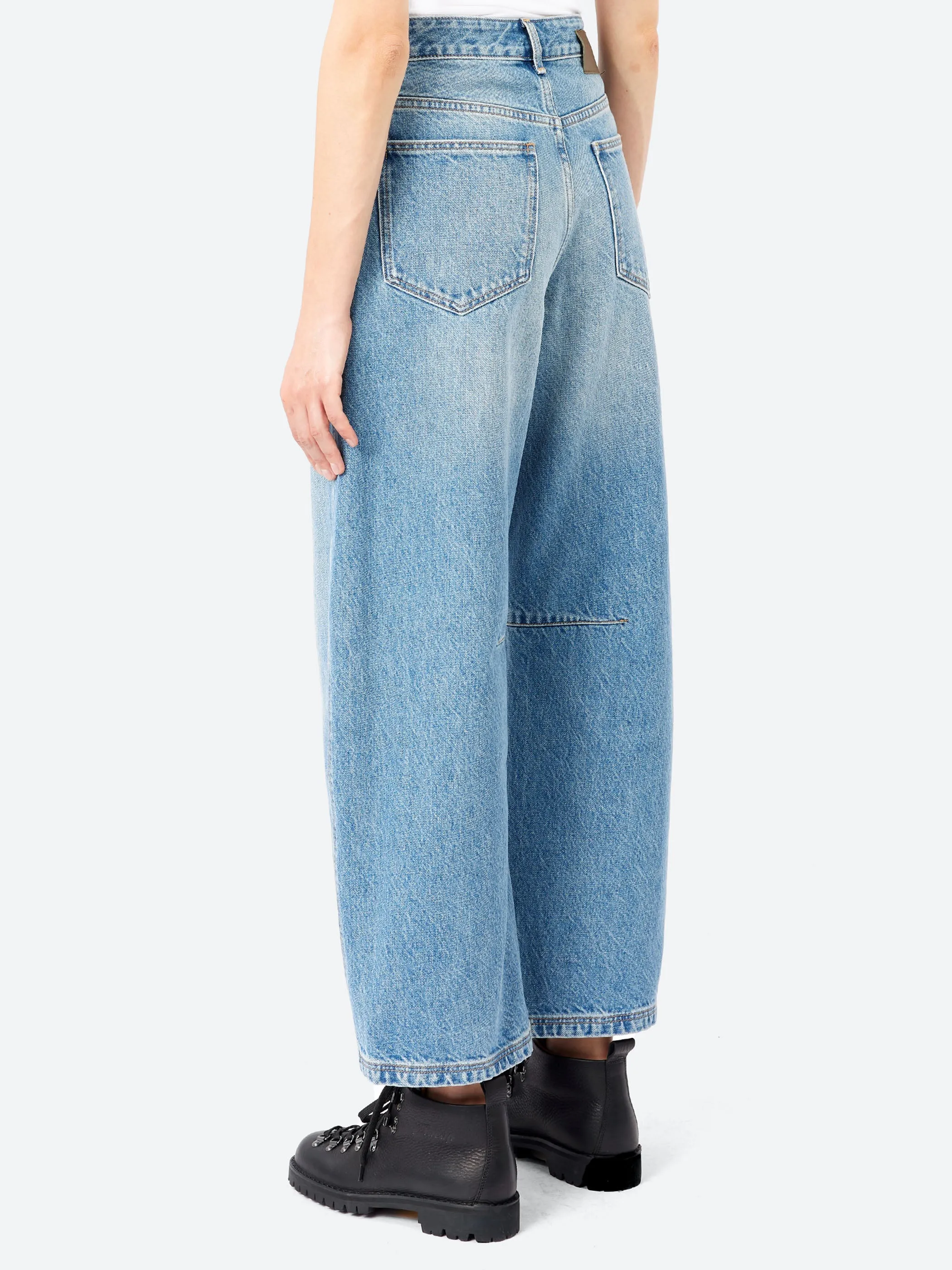 Elliot Jeans sold by gravitypope product image thumbnail 3