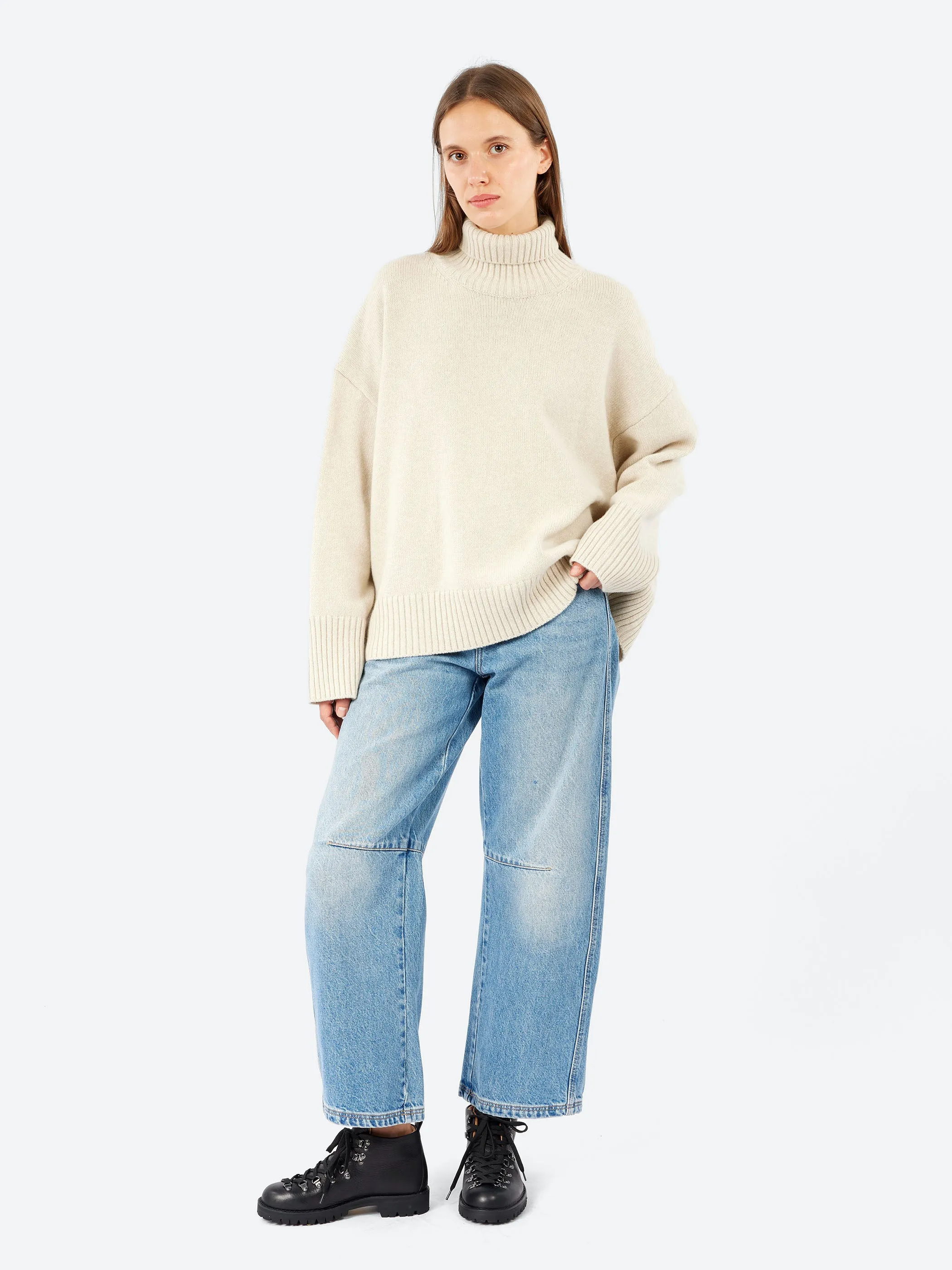 Elliot Jeans sold by gravitypope product image thumbnail 2