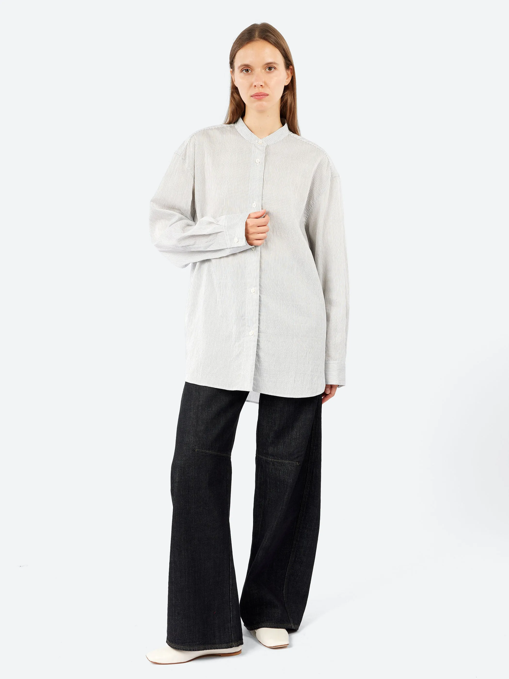 Gaspard Jeans sold by gravitypope product image thumbnail 2